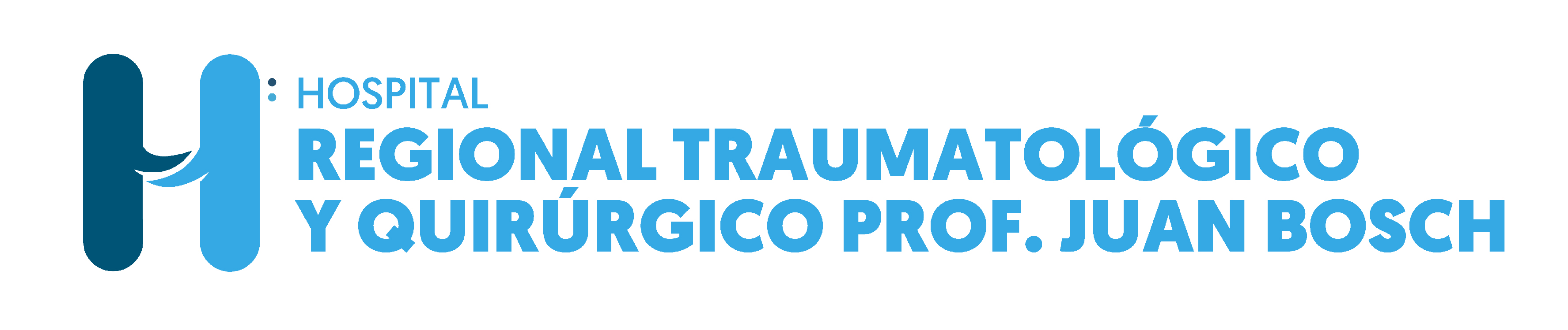 Hospital Traumatológico Prof. Juan Bosch